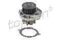 Pompa wodna do Fiata, 304 137, TOPRAN w ofercie sklepu e-autoparts.pl 