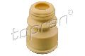 Dystans gumowy, resorowanie do Hyundia, 820 312, TOPRAN w ofercie sklepu e-autoparts.pl 