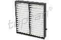 Filtr kabinowy przeciwpyłkowy401 383, TOPRAN w ofercie sklepu e-autoparts.pl 