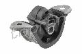 Poduszka silnika do Opla, 201 389, TOPRAN w ofercie sklepu e-autoparts.pl 