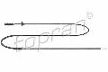 Linka tachografu do VW, 103 336, TOPRAN w ofercie sklepu e-autoparts.pl 