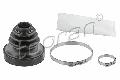 Zestaw osłon, wał napędowy do Citroena, 722 464, TOPRAN w ofercie sklepu e-autoparts.pl 