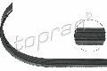 Pasek klinowy wielorowkowy do Audi, 100 336, TOPRAN w ofercie sklepu e-autoparts.pl 