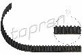Pasek rozrządu do Forda, 301 024, TOPRAN w ofercie sklepu e-autoparts.pl 