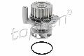 Pompa wodna do Audi, 107 829, TOPRAN w ofercie sklepu e-autoparts.pl 