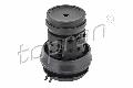 Poduszka silnika do VW, 103 017, TOPRAN w ofercie sklepu e-autoparts.pl 