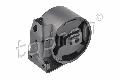 Poduszka silnika do VW, 102 738, TOPRAN w ofercie sklepu e-autoparts.pl 