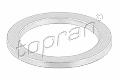 Uszczelnienie, turbosprężarka do VW, 111 968, TOPRAN w ofercie sklepu e-autoparts.pl 