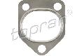 Uszczelka, rura wylotowa do BMW, 501 993, TOPRAN w ofercie sklepu e-autoparts.pl 