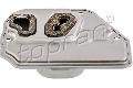 Filtr hydrauliczny, automatyczna skrzynia biegów do Mini, 502 002, TOPRAN w ofercie sklepu e-autoparts.pl 