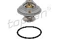 Termostat układu chłodzenia do VW, 101 583, TOPRAN w ofercie sklepu e-autoparts.pl 