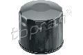 Filtr oleju do Hyundia, 820 215, TOPRAN w ofercie sklepu e-autoparts.pl 