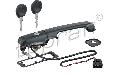 Klamka drzwi do VW, 108 667, TOPRAN w ofercie sklepu e-autoparts.pl 