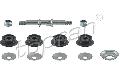 Łącznik stabilizatora, t+ do Citroena, 720 396, TOPRAN w ofercie sklepu e-autoparts.pl 