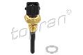 Czujnik, temperatura powietrza dolotowego do BMW, 500 928, TOPRAN w ofercie sklepu e-autoparts.pl 