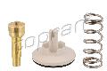 Termostat układu chłodzenia do VW, 113 287, TOPRAN w ofercie sklepu e-autoparts.pl 