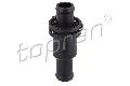 Termostat, chłodzenie oleju do VW, 112 948, TOPRAN w ofercie sklepu e-autoparts.pl 