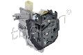 Zamek drzwi do Audi, 115 145, TOPRAN w ofercie sklepu e-autoparts.pl 