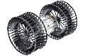 Wentylator wewnętrzny do BMW, 501 334, TOPRAN w ofercie sklepu e-autoparts.pl 
