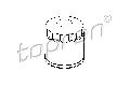 Filtr oleju do Forda, 300 058, TOPRAN w ofercie sklepu e-autoparts.pl 