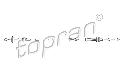 Linka gazu do VW, 103 081, TOPRAN w ofercie sklepu e-autoparts.pl 