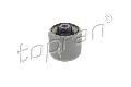 Tuleja belki do Forda, 302 320, TOPRAN w ofercie sklepu e-autoparts.pl 