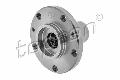 Piasta koła do Peugeota, 720 473, TOPRAN w ofercie sklepu e-autoparts.pl 