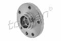 Piasta koła do VW, 108 637, TOPRAN w ofercie sklepu e-autoparts.pl 