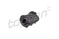 Guma stabilizatora do VW, 107 363, TOPRAN w ofercie sklepu e-autoparts.pl 