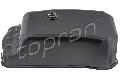 Miska olejowa do Fiata, 723 502, TOPRAN w ofercie sklepu e-autoparts.pl 