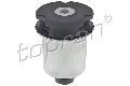 Tuleja belki do Audi, 104 429, TOPRAN w ofercie sklepu e-autoparts.pl 