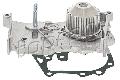 Pompa wodna do Renault, 700 223, TOPRAN w ofercie sklepu e-autoparts.pl 