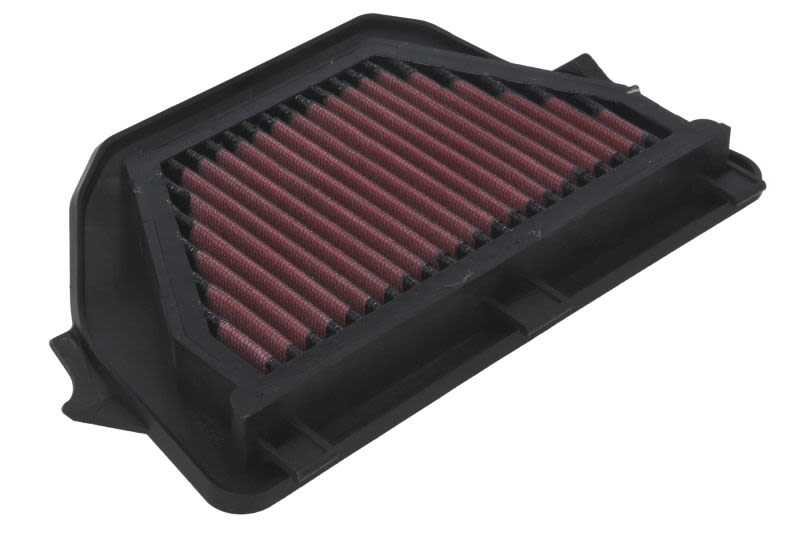 Filtr powietrza - wkład filtra , YA-6008R, K&N w ofercie sklepu e-autoparts.pl 