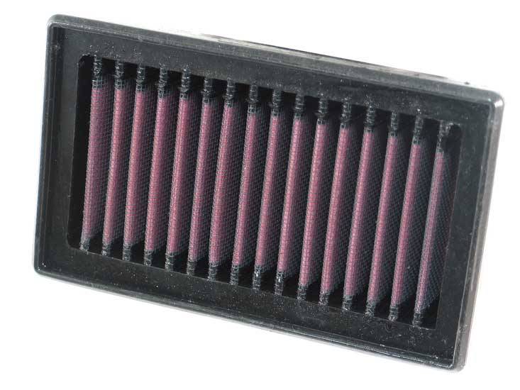 Filtr powietrza - wkład filtra , BM-8006, K&N w ofercie sklepu e-autoparts.pl 