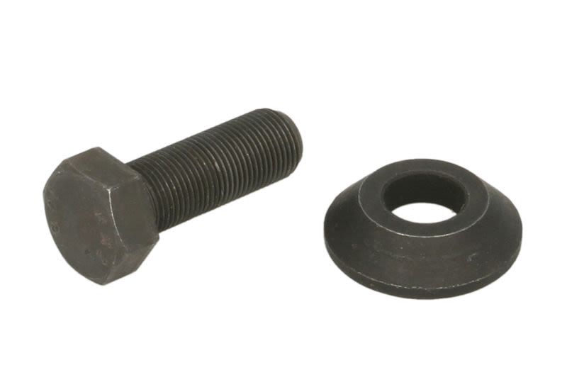 Zestaw śrub, koło pasowe - wał korbowy do Mercedesa, MS23, CONTITECH w ofercie sklepu e-autoparts.pl 