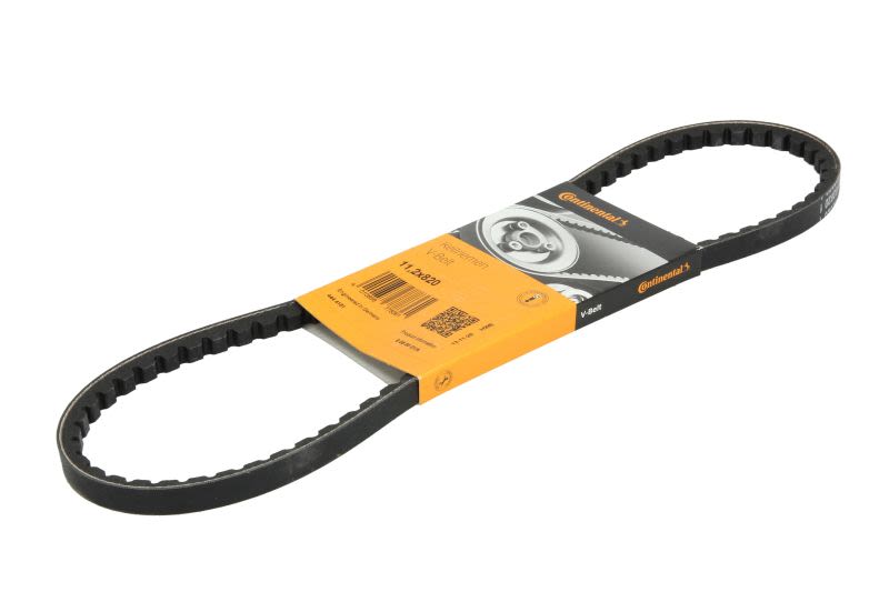 Pasek klinowy do Audi, 11,2X820Ld, CONTITECH w ofercie sklepu e-autoparts.pl 