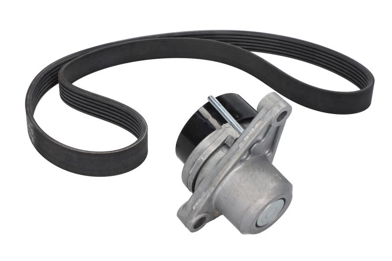 Zestaw paska klinowego wielorowkowego do Peugeota, 6PK1070K3, CONTITECH w ofercie sklepu e-autoparts.pl 