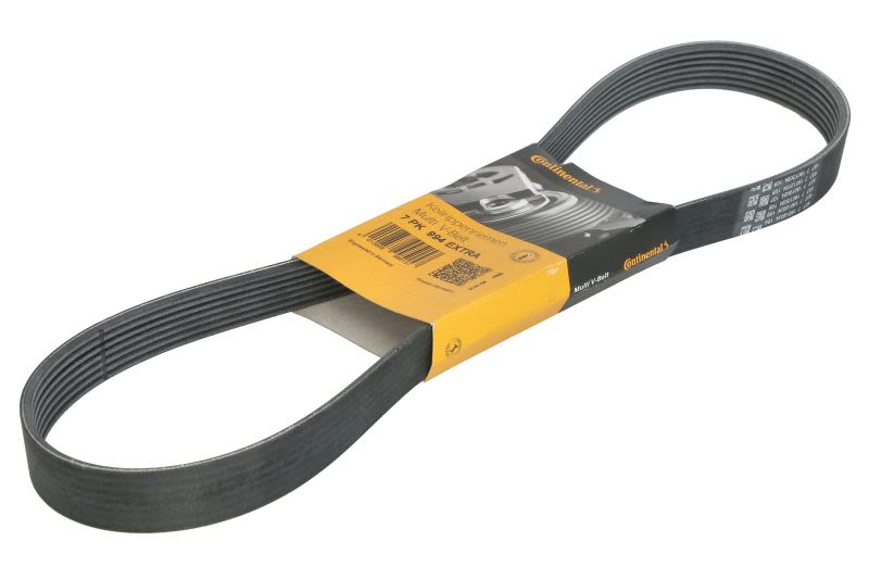 PASEK WIELOROWKOWY 7PK994 do Hyundia, 7PK994 EXTRA, CONTITECH w ofercie sklepu e-autoparts.pl 