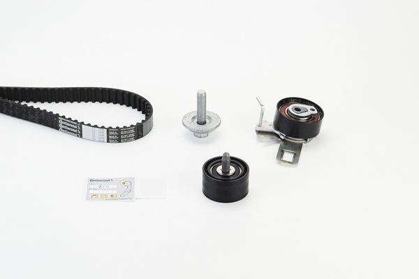 ZESTAW ROZRZĄDU CITROEN 1,5 BLUEHDI DS/FORD do Forda, CT1230K1, CONTITECH w ofercie sklepu e-autoparts.pl 