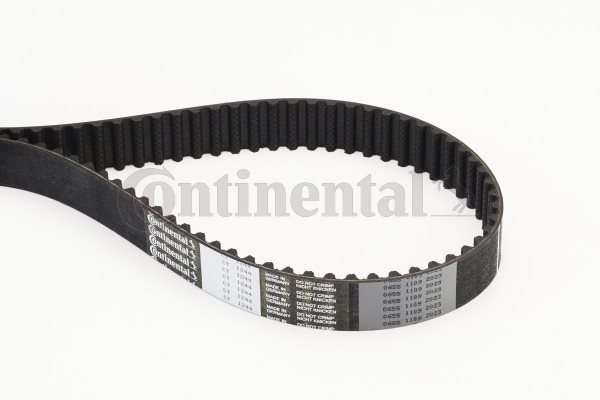 PASEK ROZRZĄDU RENAULT 1,5 BLUE DCI 119Z 27MM do Nissana, CT1244, CONTITECH w ofercie sklepu e-autoparts.pl 