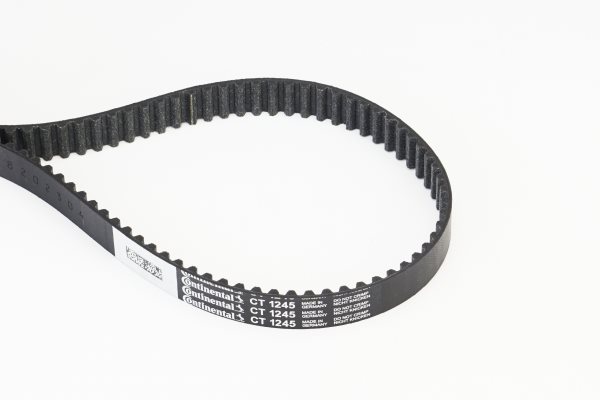 PASEK ROZRZĄDU OPEL 1,2T ASTRA K 19- 146Z 20MM do Opla, CT1245, CONTITECH w ofercie sklepu e-autoparts.pl 