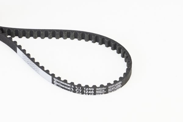 PASEK ROZRZĄDU OPEL 1,2T ASTRA K 19- 73Z 10MM (POMPY OLEJU) do Opla, CT1246, CONTITECH w ofercie sklepu e-autoparts.pl 