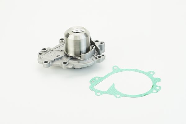 Pompa cieczy chłodzącej do Kia, WP6147, CONTITECH w ofercie sklepu e-autoparts.pl 