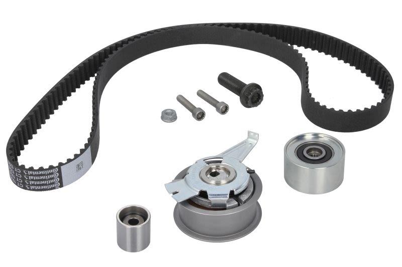 ZESTAW ROZRZĄDU VW 2,0TDI ARTEON/GOLF VIII/PASSAT B8 do VW, CT1229K1, CONTITECH w ofercie sklepu e-autoparts.pl 