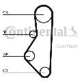 Pasek rozrządu do Mazdy, CT585, CONTITECH w ofercie sklepu e-autoparts.pl 