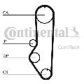 Pasek rozrządu do Forda, CT688, CONTITECH w ofercie sklepu e-autoparts.pl 