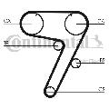 Zestaw paska rozrządu do Alfy, CT931K1, CONTITECH w ofercie sklepu e-autoparts.pl 