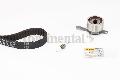 Zestaw paska rozrządu do Hondy, CT863K1, CONTITECH w ofercie sklepu e-autoparts.pl 