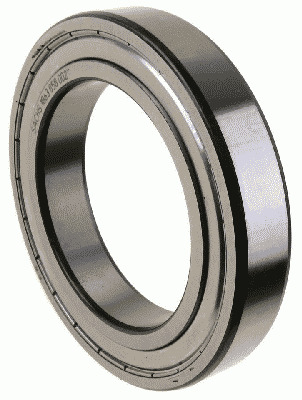 Łożysko oporowe 1863 858 002 SACHS