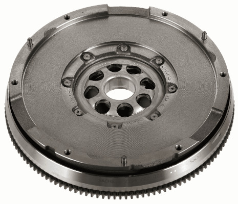 Koło zamachowe, Dual-mass flywheel 2294 002 028 SACHS